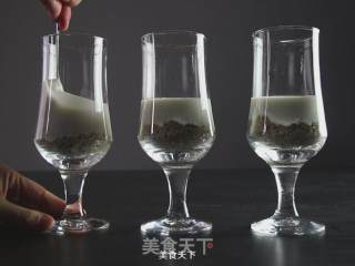 水果燕麦杯的做法步骤：1