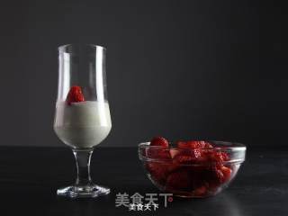 水果燕麦杯的做法步骤：2