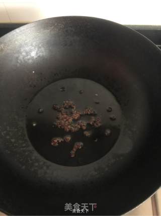 咖喱鱼的做法步骤：6
