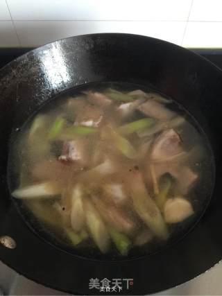 咖喱鱼的做法步骤：9