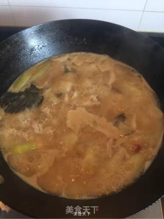 咖喱鱼的做法步骤：11