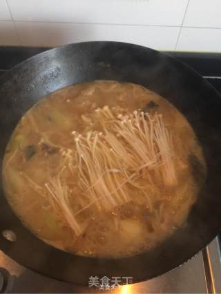 咖喱鱼的做法步骤：12