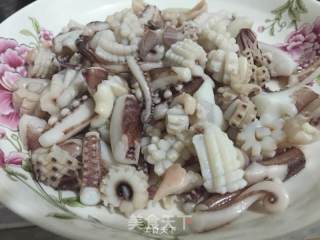麻辣香锅的做法步骤：2