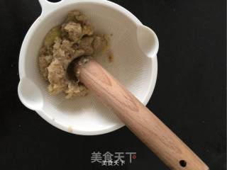 烤牛肉土豆小丸子的做法步骤：1
