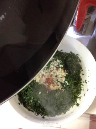 凉拌香菜的做法步骤：3