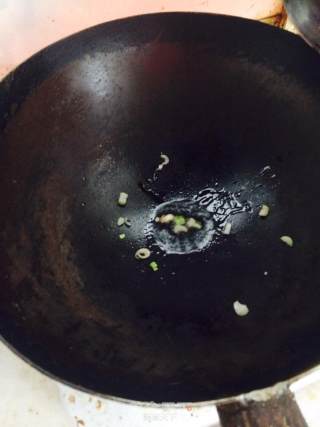 菠菜汤的做法步骤：4