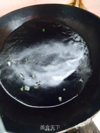 菠菜汤的做法步骤：5
