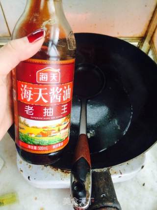 菠菜汤的做法步骤：6