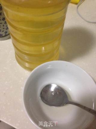 豆渣蜜豆吐司的做法步骤：13