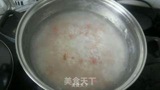 皮蛋粥的做法步骤：4