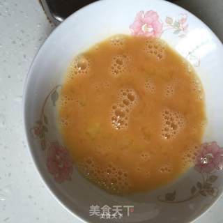 西多士的做法步骤：8