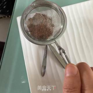 西多士的做法步骤：14