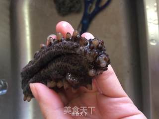 泡发海参的做法步骤：4