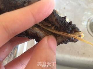 泡发海参的做法步骤：6