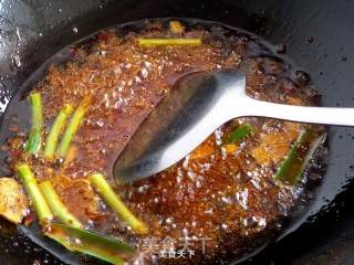 麻辣黄腊丁的做法步骤：5