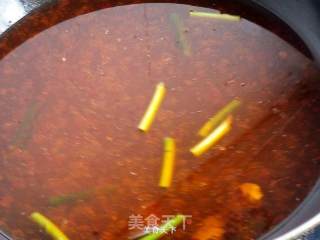 麻辣黄腊丁的做法步骤：6