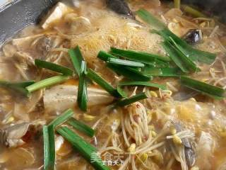 麻辣黄腊丁的做法步骤：9