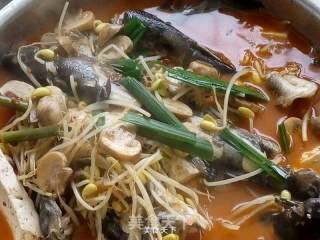 麻辣黄腊丁的做法步骤：11