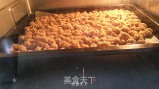 烤箱花生的做法步骤：2