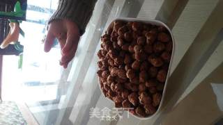 烤箱花生的做法步骤：4
