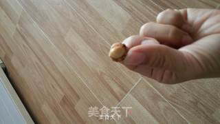 烤箱花生的做法步骤：5