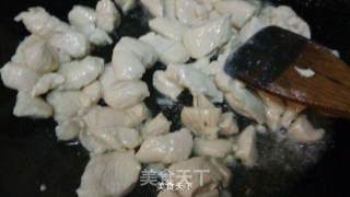宫保鸡丁的做法步骤：5