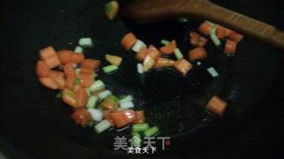 宫保鸡丁的做法步骤：7