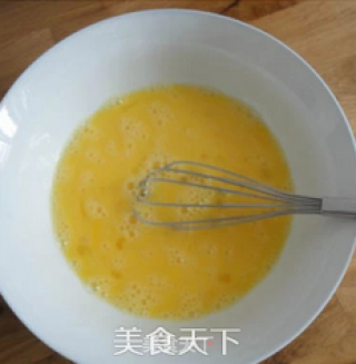 蔓越莓马芬的做法步骤：1