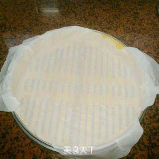 红糖马拉糕的做法步骤：5