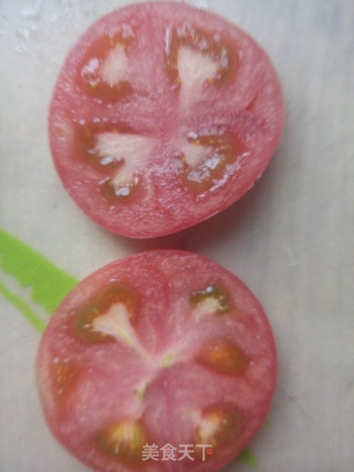 早餐三明治的做法步骤：3