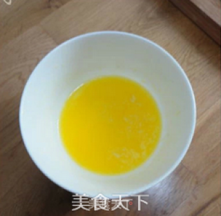 蓝莓酱冻芝士蛋糕的做法步骤：2