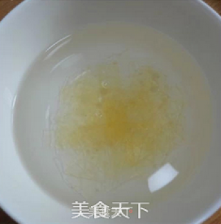 蓝莓酱冻芝士蛋糕的做法步骤：6
