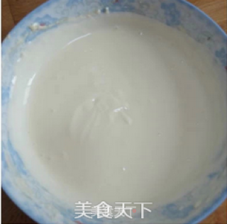 蓝莓酱冻芝士蛋糕的做法步骤：10