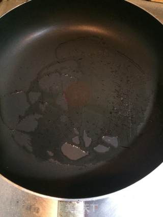 东北玉米面大饼子的做法步骤：6