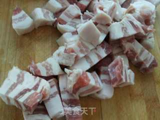 红烧肉的做法步骤：3