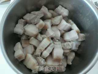 红烧肉的做法步骤：5