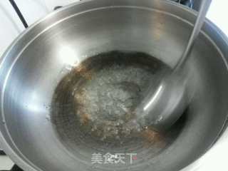 红烧肉的做法步骤：6
