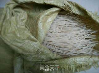 煮米粉(江西版)的做法步骤：1
