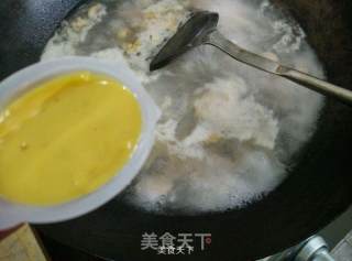 煮米粉(江西版)的做法步骤：7