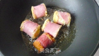 培根土豆卷的做法步骤：8