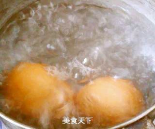 沙拉的做法步骤：3