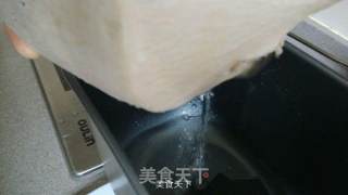 椰汁面包的做法步骤：1