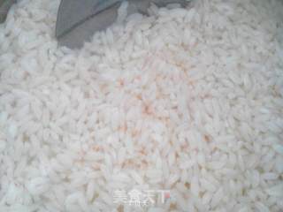 肉片粥的做法步骤：2