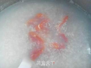 肉片粥的做法步骤：5