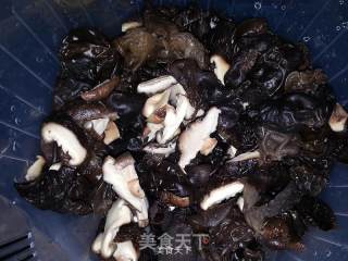 炒三素的做法步骤：1