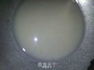 炒三素的做法步骤：3