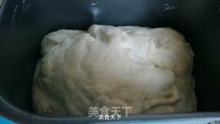 韭菜鸡蛋盒子的做法步骤：5