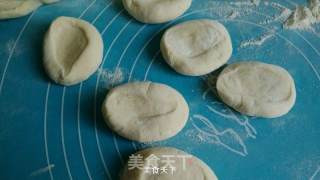 韭菜鸡蛋盒子的做法步骤：6