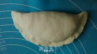 韭菜鸡蛋盒子的做法步骤：9