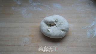 盘丝饼的做法步骤：1
